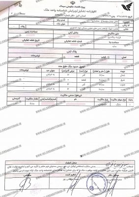 مراحل مدارکی جهت اخذ جواز جدید